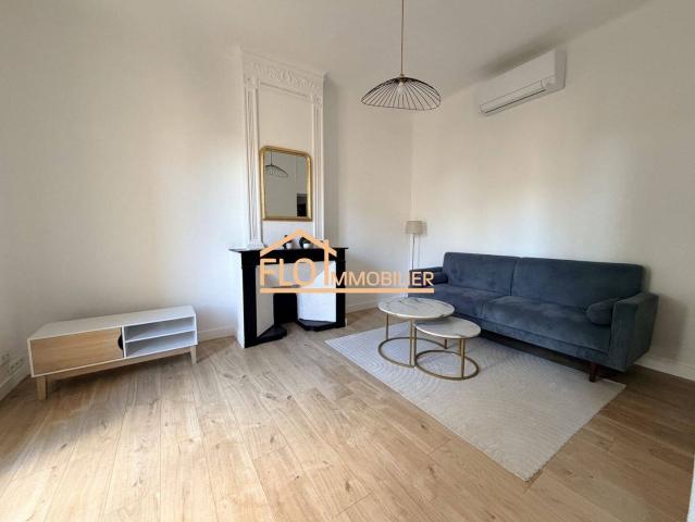 Appartement à louer Florensac