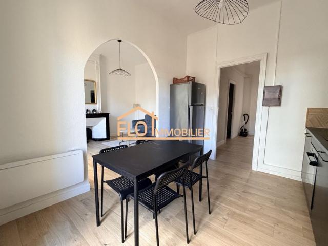 Appartement à louer Florensac