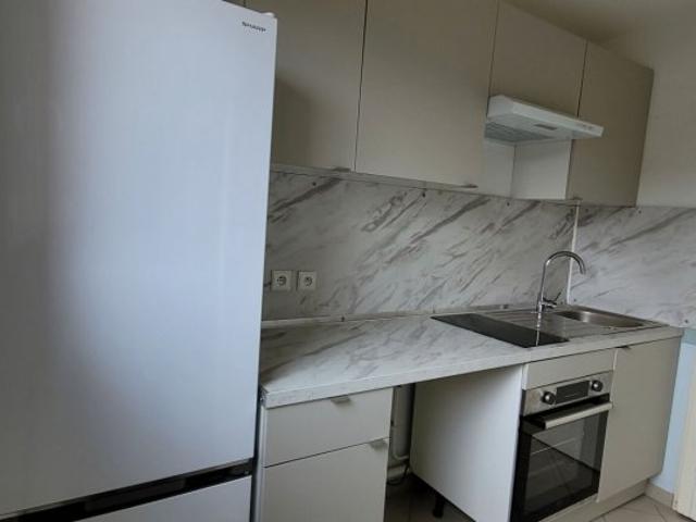 ▷ Appartement à louer • Folschviller • 48,05 m² • 490 € | immoRegion