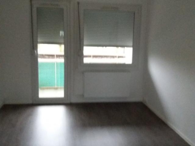 ▷ Appartement à louer • Folschviller • 72 m² • 411 € | immoRegion