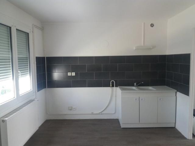 ▷ Appartement à louer • Folschviller • 72 m² • 416 € | immoRegion