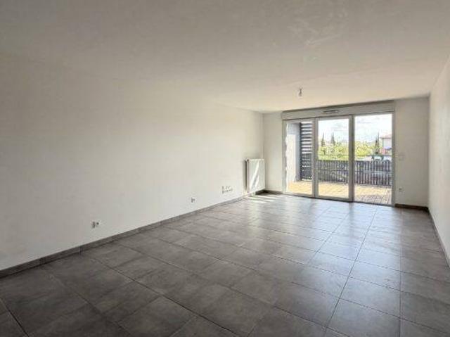 Appartement à louer FONBEAUZARD