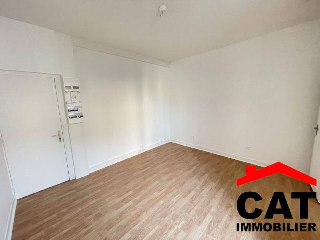 Appartement à louer Fontainebleau