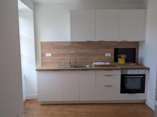 ▷ Appartement à louer • Fontenay le Comte • 47 m² • 645 € | immoRegion