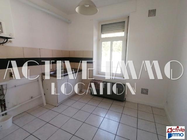 ▷ Appartement à louer • Fontoy • 75 m² • 670 € | immoRegion