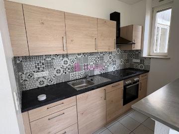▷ Appartement à louer • Forbach • 40,95 m² • 520 € | immoRegion