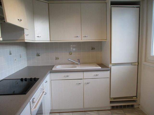 ▷ Appartement à louer • Forbach • 46 m² • 530 € | immoRegion