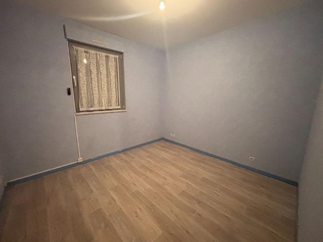 ▷ Appartement à louer • Forbach • 49,3 m² • 560 € | immoRegion