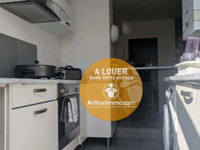 ▷ Appartement à louer • Forbach • 51,3 m² • 720 € | immoRegion