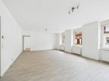 ▷ Appartement à louer • Forbach • 87,89 m² • 600 € | immoRegion