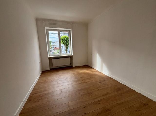 ▷ Appartement à louer • Forbach • 88 m² • 749 € | immoRegion