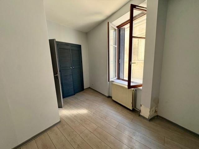 ▷ Appartement à louer • Foug • 38 m² • 460 € | immoRegion