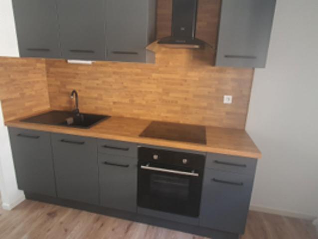 ▷ Appartement à louer • Foug • 54 m² • 550 € | immoRegion
