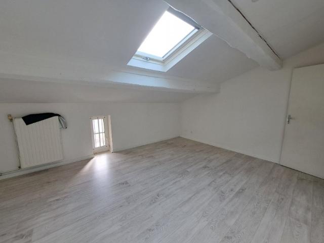 ▷ Appartement à louer • Foug • 70 m² • 580 € | immoRegion