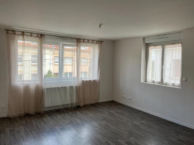 ▷ Appartement à louer • FRESCATY • 60 m² • 760 € | immoRegion