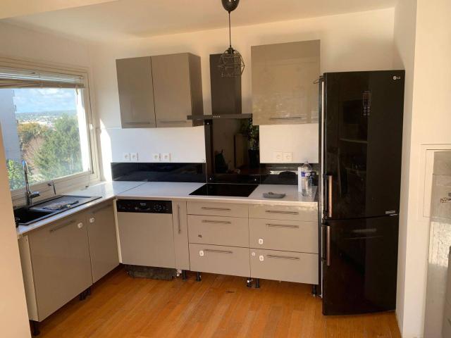Appartement à louer FRESNES T3