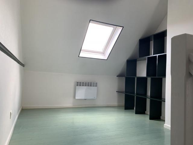 ▷ Appartement à louer • Frévent • 85 m² • 505 € | immoRegion