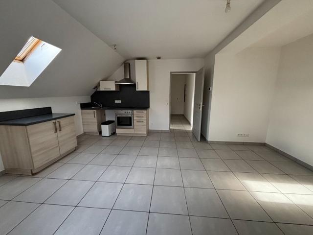 ▷ Appartement à louer • Freyming Merlebach • 40,75 m² • 382 € | immoRegion
