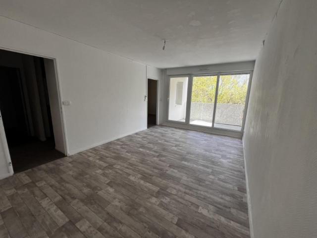 ▷ Appartement à louer • Freyming Merlebach • 65 m² • 516 € | immoRegion