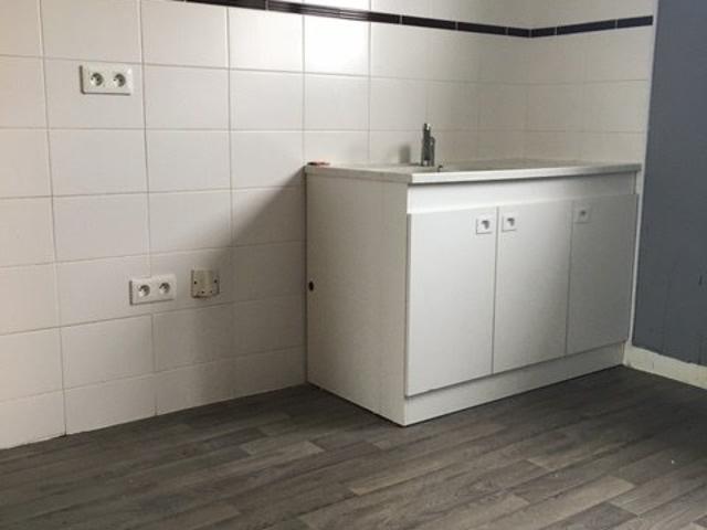 ▷ Appartement à louer • Freyming Merlebach • 70 m² • 543 € | immoRegion