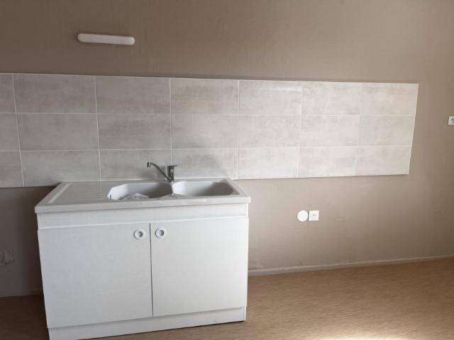 ▷ Appartement à louer • Freyming Merlebach • 81 m² • 577 € | immoRegion