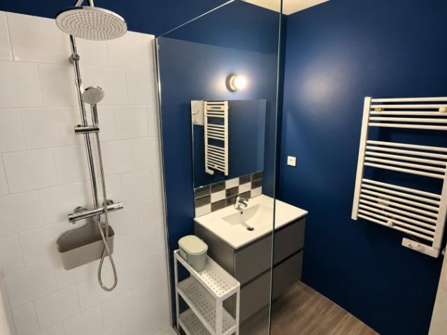 ▷ Appartement à louer • Frouard • 28,35 m² • 480 € | immoRegion