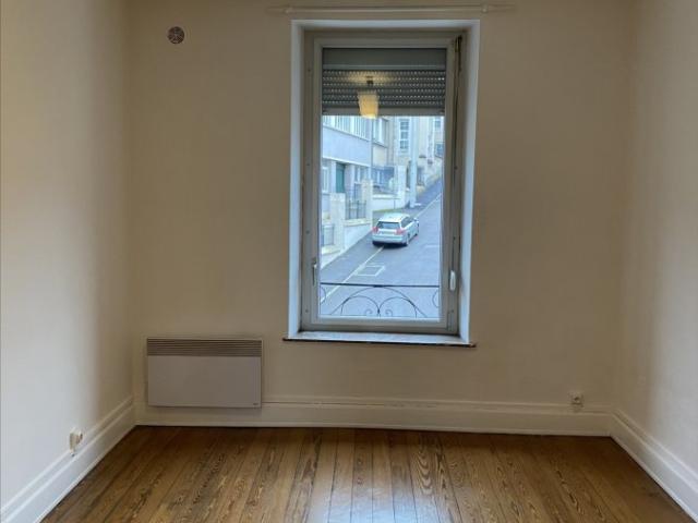 ▷ Appartement à louer • Frouard • 33 m² • 345 € | immoRegion