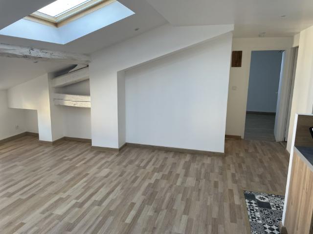 ▷ Appartement à louer • Frouard • 48,42 m² • 550 € | immoRegion