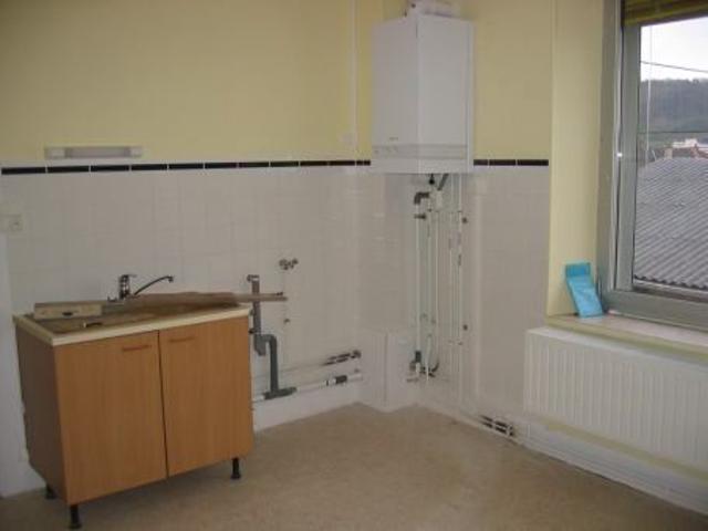 ▷ Appartement à louer • Frouard • 54 m² • 460 € | immoRegion