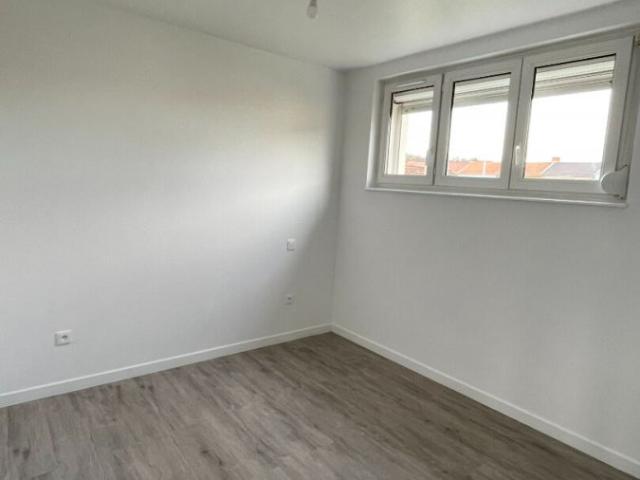 ▷ Appartement à louer • Guénange • 56 m² • 740 € | immoRegion
