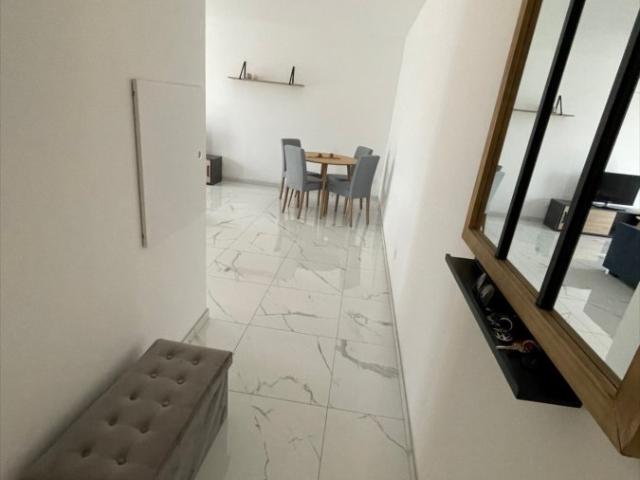 ▷ Appartement à louer • Guénange • 63 m² • 1 000 € | immoRegion