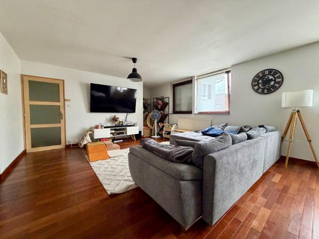 ▷ Appartement à louer • Guebwiller • 103,26 m² • 996 € | immoRegion