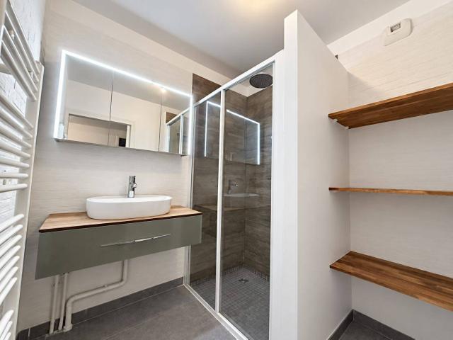 Appartement à louer Guyancourt