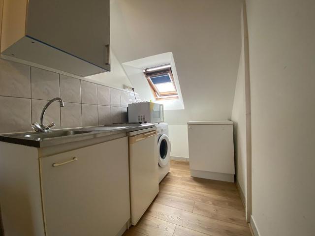 Appartement à louer GAILLON