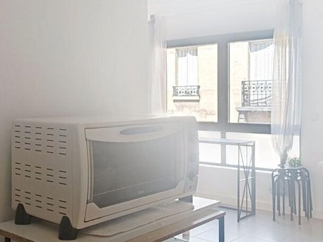 Appartement à louer GARE / CENTRE
