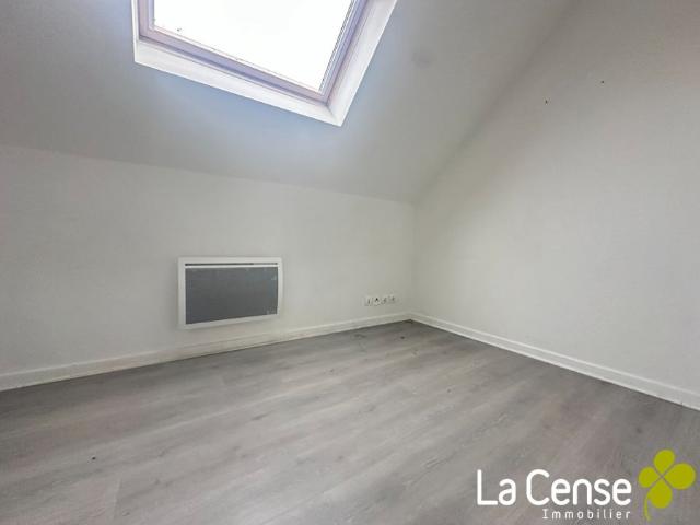 ▷ Appartement à louer • Genech • 24,59 m² • 570 € | immoRegion