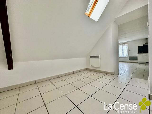 ▷ Appartement à louer • Genech • 36,86 m² • 720 € | immoRegion