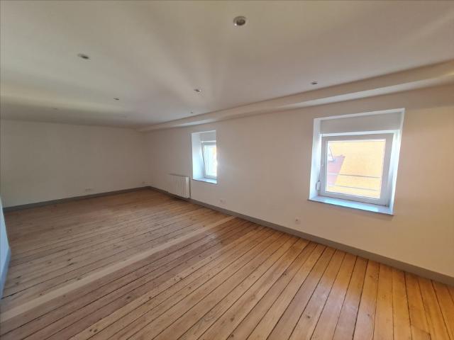 ▷ Appartement à louer • Gérardmer • 60 m² • 712 € | immoRegion