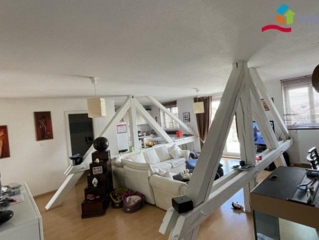 ▷ Appartement à louer • Gerstheim • 81,75 m² • 905 € | immoRegion