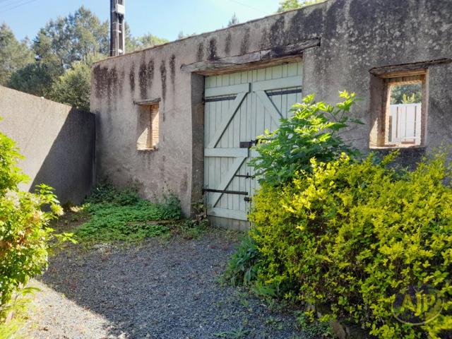 ▷ Appartement à louer • Gétigné • 95,92 m² • 735 € | immoRegion