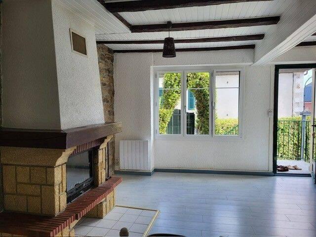 appartement à louer gex 3 pièces de 52.98 m²
