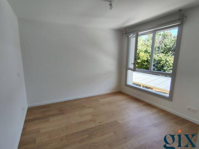 Appartement à louer Gières