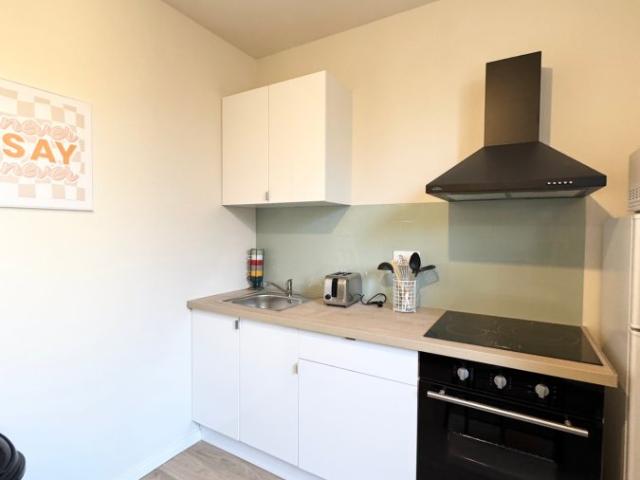 ▷ Appartement à louer • Giraumont • 44 m² • 560 € | immoRegion