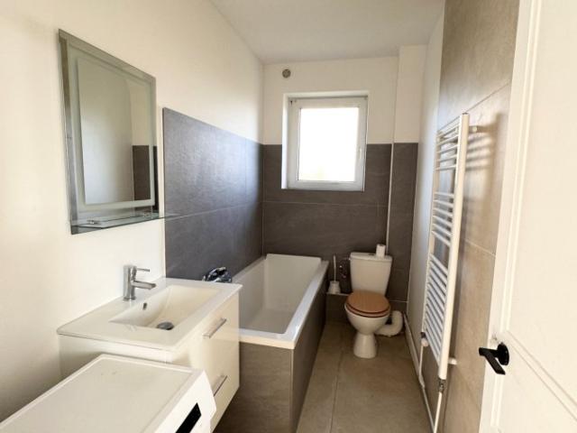 ▷ Appartement à louer • Giraumont • 65 m² • 715 € | immoRegion