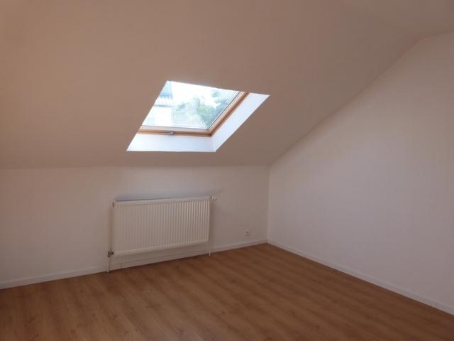 ▷ Appartement à louer • Goetzenbruck • 63 m² • 460 € | immoRegion