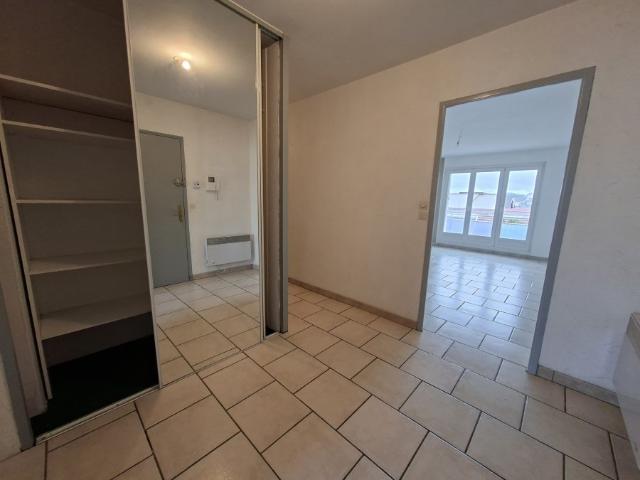 ▷ Appartement à louer • Golbey • 69 m² • 660 € | immoRegion