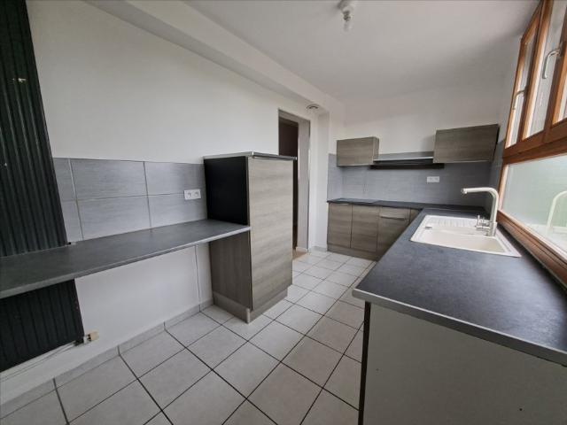 ▷ Appartement à louer • Golbey • 70 m² • 780 € | immoRegion