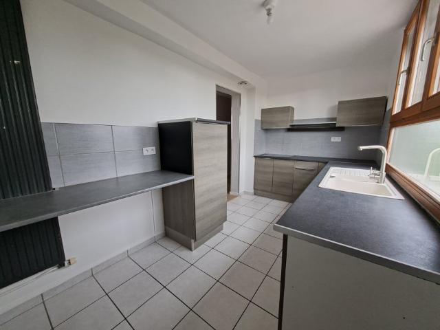 ▷ Appartement à louer • Golbey • 70 m² • 780 € | immoRegion