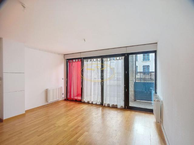 ▷ Appartement à louer • Gondrecourt le Château • 36,7 m² • 379 € | immoRegion