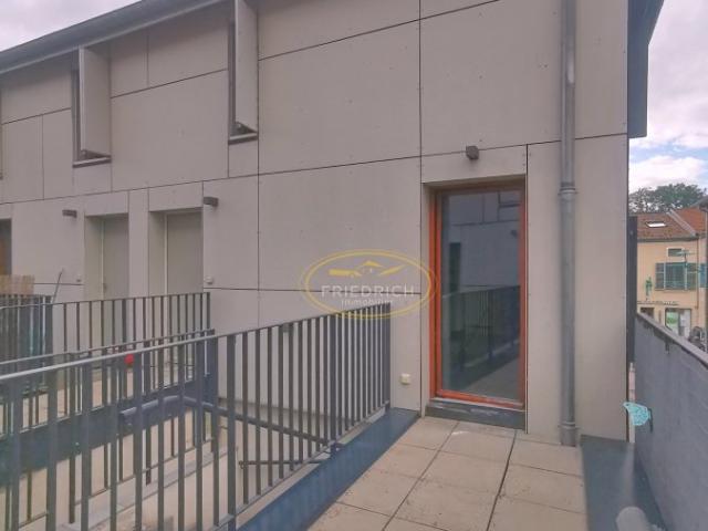 ▷ Appartement à louer • Gondrecourt le Château • 93 m² • 601 € | immoRegion